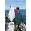 Image 1 : 7-Nights, 5-Day, All Inclusive Fully Guided Fishing Trip in Alaska for two