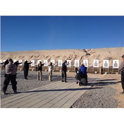 Front Sight Ambassador Lifetime Membership