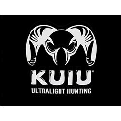 KUIU Best of the Best!  Full Curl Stone Clothing Package
