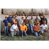 Image 1 : 3 DAY PHEASANT HUNT IN SOUTH DAKOTA FOR 3 HUNTERS
