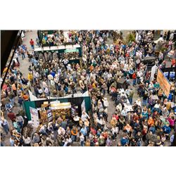 WSF “2016 SHEEP SHOW” COMPLIMENTARY COUPLE REGISTRATION