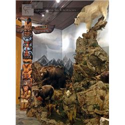 $2,000 CREDIT – TROPHY ROOM CONSTRUCTION & DESIGN