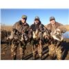 Image 1 : 3 DAY SASKATCHEWAN WATERFOWL HUNT FOR 2 HUNTERS