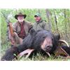 Image 1 : 6-DAY GUIDED MANITOBA BLACK BEAR HUNT