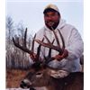 Image 1 : 5 DAY TROPHY WHITETAIL HUNT IN SASKATCHEWAN