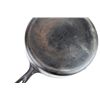 Image 4 : Griswold No. 80 double skillet in cast iron