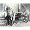 Image 1 : Large quality print of Indian warrior standing