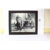 Image 2 : Large quality print of Indian warrior standing