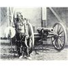 Image 3 : Large quality print of Indian warrior standing
