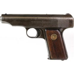 Ortgies Deutsche Werke 7.65 SN 125340