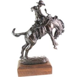 "Going for the Gold" by CA Fred Fellows
