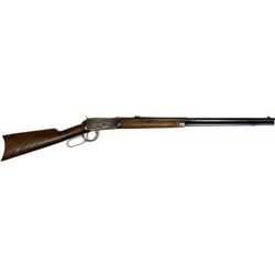 Winchester 1894 25-35 cal. SN 63924