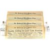 Image 1 : Collection of 7 includes 2 medicine bottles