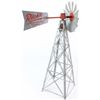Image 1 : Salesman sample size windmill marked