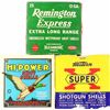 Image 1 : Collection of 3 shotgun shell boxes all 12 ga.,