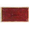 Image 1 : Winchester .32 Colt auto ammo full sealed box.