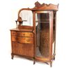 Image 1 : An exceptional combination sideboard