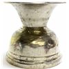 Image 1 : Old saloon style spittoon with weighted bottom