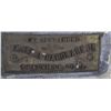 Image 2 : Rare new old stock miners lunch pail