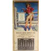 Image 1 : Collection of 2 calendars includes 1940 East End