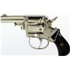 Image 1 : British Bulldog .32 cal. SN 15561 7 shot revolver