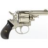 Image 2 : British Bulldog .32 cal. SN 15561 7 shot revolver