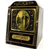 Image 1 : Antique tin dispenser from early mercantile store