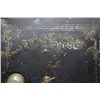 Image 2 : Rare antique salesmans sample safe