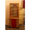 Image 1 : Vintage Bally Skill Parade 5cent machine