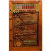 Image 2 : Vintage Bally Skill Parade 5cent machine