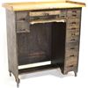 Image 1 : Multi drawer work cabinet with shipping tag