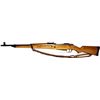 Image 1 : Madsen Model 47 .30 cal SN 4882-58 bolt action