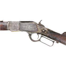 Winchester 1873 44-40 cal. SN 2XXXXX