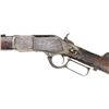 Image 1 : Winchester 1873 44-40 cal. SN 2XXXXX