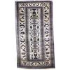Image 1 : Fine hand woven Baluch carpet in browns,