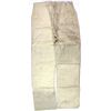 Image 2 : NOS Miners overalls in white duck cloth