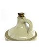 Image 2 : Stoneware whiskey jug, unmarked 12" tall