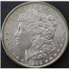Image 1 : 1903 O Morgan Silver Dollar.