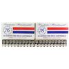 Image 1 : Two full boxes Winchester Bicentennial 30-30