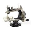 Antique childs Singer sewing machine model 20