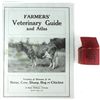Image 1 : Collection of 2 includes Farmers' Veterinary