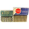 Image 1 : Collection of 2 boxes ammo includes