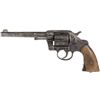 Image 1 : Colt 1901 38 cal. SN 172903 revolver