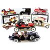 Image 1 : Collection of 7 miniature cars include