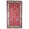 Nicely hand woven Turkish Sparta carpet