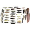 Image 1 : Collection of 44 misc. knives.