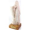 Image 2 : Nicely accomplished alabaster sculpture