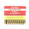 Image 1 : Winchester Silvertip 30-06 Springfield super speed