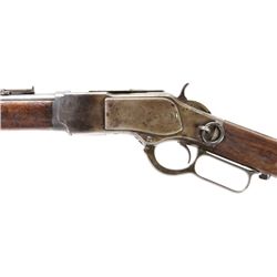 Winchester 1873 .32 cal. SN 3XX,XXX