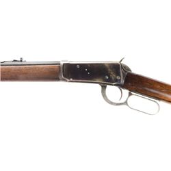 Winchester 1894 30 cal. Sn 7XXXX lever action rifle